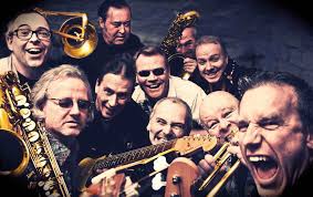 Web — вирусная эпидемия на ресурсе «вконтакте. Dr Mablues The Detail Horns Rhyth M And Blues At Its Best