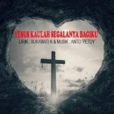 (chorus) kaulah segalanya, di dalam hidupku. Stream Sample Yesus Kaulah Segalanya Bagiku By Abbalove Industri Listen Online For Free On Soundcloud