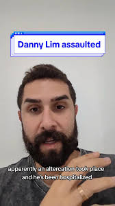 Danny Lim Strathfield Council