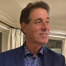 Adrian Merrill's Instagram, Twitter & Facebook