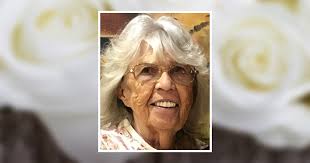 Donna Jean (Montgomery) Foster Obituary March 23, 2024