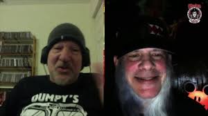 SS- Episode #92: Metallica Exclusive w/ Eric Braverman