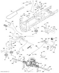 And from the wiring diagram it looks like the solenoid or ignition. Husqvarna Tractor Engine Diagram Wiring Diagram B67 Supply