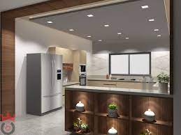 The Aesthetic Experience Of The Splendid Modular Kitchen Modern Kitchen Design Kitchen Design Elegant Kitchens