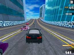 Maybe you would like to learn more about one of these? Real Cars In City Play Online