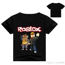 Click robloxplayer.exe to run the roblox installer, which just downloaded via your web browser. 2021 Roblox 3d Printed T Shirt Summer Short Sleeve Clothes Children Game T Shirt Girls Cartoon Tops Tees Baby Girls Boys Shirt From Wz666888 9 05 Dhgate Com
