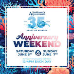 35th Anniversary Weekend
