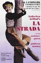 La Strada Movie Poster Print (11 x 17) - Item # MOVIE4704 - Posterazzi