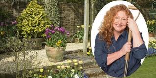 One Garden Designer Creates A Plant Lover S Paradise Small Back Gardens Olympic Garden Back Garden Design