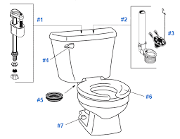Free shipping over $99 · real people, real service · fast shipping Repair Replacement Parts For Crane Baby Bowl Toilets