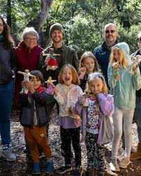 Thank you to all that joined us for Apple Days 2022. We had a blast! 🍎 🍏  📷 Walt Johnston