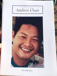 Bali Nine: Funeral for Andrew Chan held in Sydney