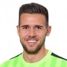 Profile P. Brendel, : Info, news, matches and statistics