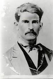 Benjamin Franklin Leeper (abt.1831-1895)