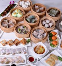Going for dim sum (heart's delight) is a weekend event—possibly the original sunday brunch—in any city with a thriving chinese community. Best Vegetarian Dim Sum Spots In Hong Kong Green Queen Health Wellness