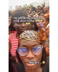 Popular tiktoker, Nara Smith makes Coca-Cola from scratch in her home