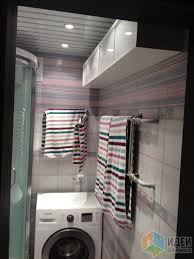 совмещенного санузла дизайн ванной комнаты с душевой кабиной и стиральной машиной Planirovka Sovmeshennogo Sanuzla Stiralnaya Mashina V Malenkoj Vannoj Stiralnaya Mashina V Vannuyu Kroshechnye Vannye Malenkaya Vannaya Nebolshie Vannye Komnaty