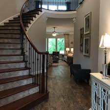 Spectacular new homes on 1/2 acre lots. Hillstone Estates Home Facebook