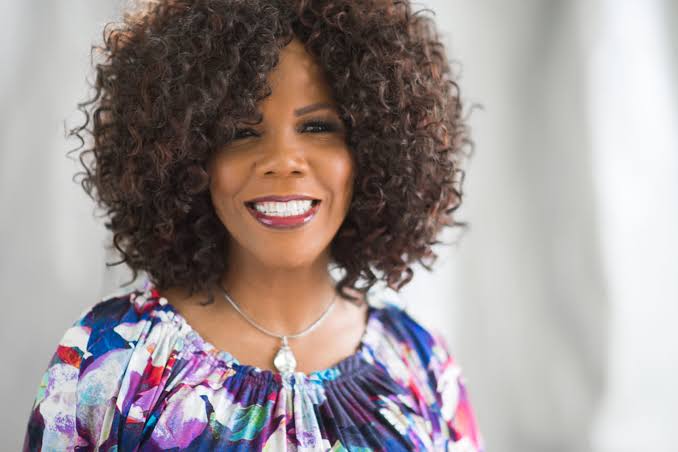 Lynda Randle – Gaither Music