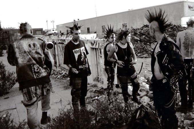 The Problem With The Decline of Western Civilization III – Guitars For  Idiots
