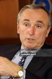 3,152 William Bratton Photos & High Res Pictures