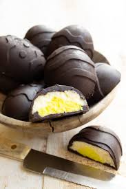 Easter is a holiday filled with all kinds of treats. Sugar Free Easter Creme Eggs Sugar Free Londoner