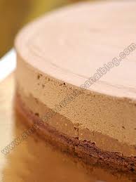 Le Royal Ou Trianon Amuses Bouche Entremet Chocolat Facile Gateaux Et Desserts Recettes Sucrees