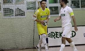 Zawodnicy i sztab trafili na kwarantannę. Michal Kaluza Najwieksza Nadzieja Polskiego Futsalu Gra Na Zachodzie To Moje Marzenie Wierze Ze Sny Sie Spelniaja Sportslaski Pl