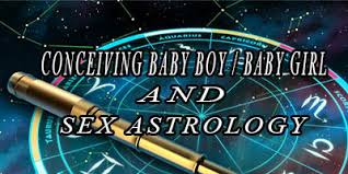 Conceiving Baby Boy Baby Girl Sex Astrologer