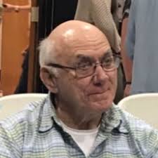 Geary Duboise Obituary (1945