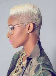 Mohawk hairstyles for black women with natural hair. Pin On Hair Today Styled Tomorrow