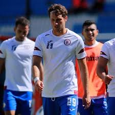 View martin galván profile on yahoo sports. Cruz Azul Martin Galvan Reconocio Que Su Debut Con La Maquina Fue Un Calvario