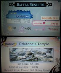 Guide Kid Icarus Uprising S Intensity System Page 3 Gbatemp Net The Independent Video Game Community