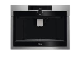 Explore 56 listings for built in coffee machines uk at best prices. 7 Best Integrated Coffee Machines 2021 Daily Espresso