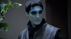 Agents of Shield Season 5 — Analyses by David