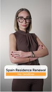 Not sure if your Spanish residence permit is still eligible for renewal?  Most permits can be renewed starting 60 days before they expire and up to  90 days afterward, as long as you continue to meet ...