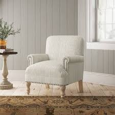 Chestertown Wingback Chair Reviews Birch Lane In 2020 Furniture Accent Chairs Armchair