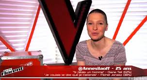 Get your team aligned with. Avis Anne Sila The Voice 2015 La Revelation Qui Est Elle Nouveautes Tele Com