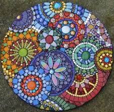 Image result for different types of mosaic art