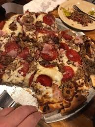 You can call at +1 503 325 4314 or find more view a place in more detail by looking at its inside. Franklin Street Pizza Factory Evansville Restaurant Reviews Photos Phone Number Tripadvisor