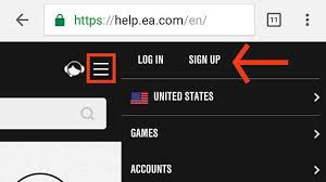 .do not link your ea and psn account together.if ea get hacked again.which it will. How To Set Up Ea Account Ps4