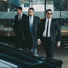 Why You Should Hire Bodyguards in London for Ultimate Protection | Journal