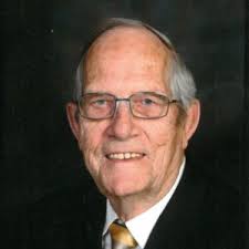 MENZIES, Malcolm Angus