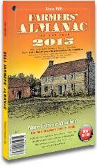 Farmers Almanac Gardening Calendar Farmers Almanac Garden Calendar Almanac