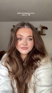 grwm while we chat about finding out I’m pregnant! also this pregnancy acne  is no joke 😅 #pregnancy #momsoftiktok #pregnancyjourney  #findingoutimpregnant #pregnantlife