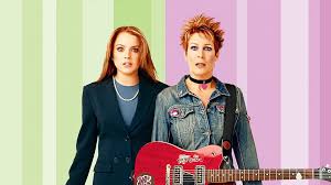 Jamie lee curtis was born on november 22, 1958 in los angeles, california, the daughter of legendary actors janet leigh and tony curtis. Freaky Friday Review Movie Empire