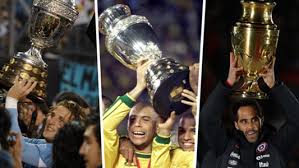 Similar with gold cup png. Copa America 2019 Who Has Won The Most Titles In The Competition Goal Com