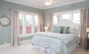 A Tranquil Master Bedroom Get The Look Wayfair Bedroom Paint Colors Master Master Bedroom Paint Bedroom Colors