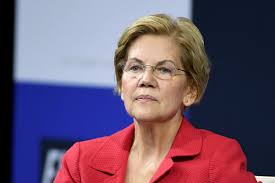 Warren campaign fires senior staffer for 'inappropriate behavior'