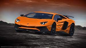 Aventador Sv Orange Recherche Google Lamborghini Aventador Lamborghini Super Sport Cars